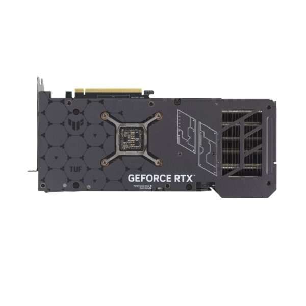ASUS TUF Gaming GeForce RTX™ 4070 SUPER 12GB Graphics Card 3