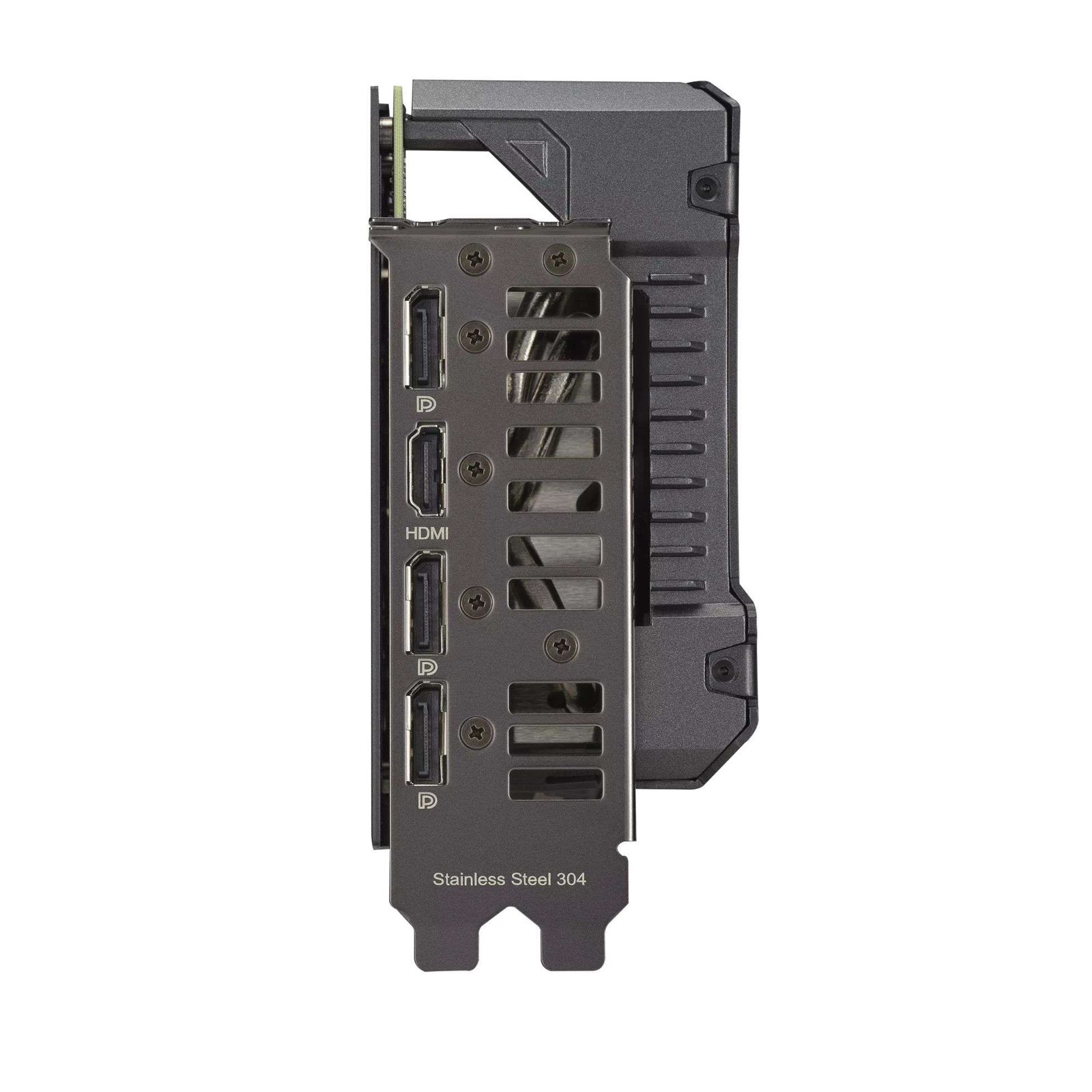 ASUS TUF Gaming GeForce RTX™ 4070 SUPER 12GB Graphics Card 4