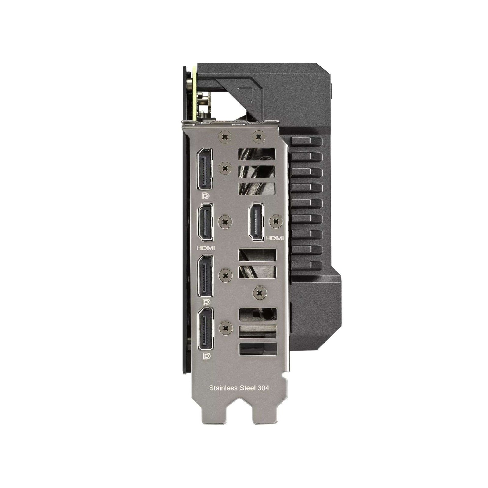 ASUS TUF Gaming GeForce RTX™ 4070 Ti SUPER 16GB Graphics Card 4