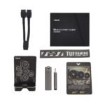 ASUS TUF Gaming GeForce RTX™ 4070 Ti SUPER 16GB Graphics Card 5