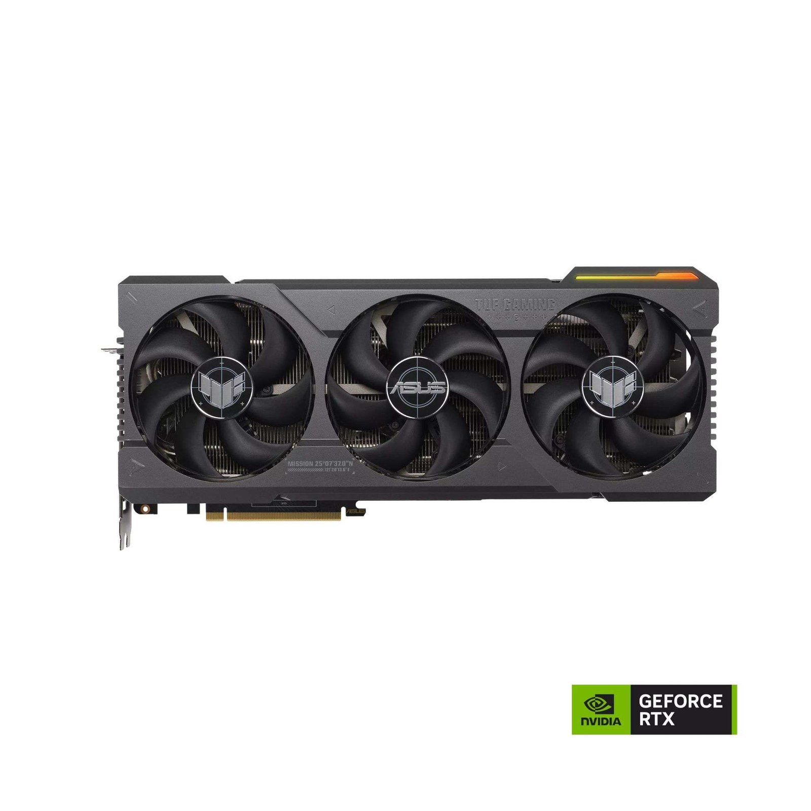 ASUS TUF Gaming GeForce RTX™ 4090 24GB Graphics Card 2