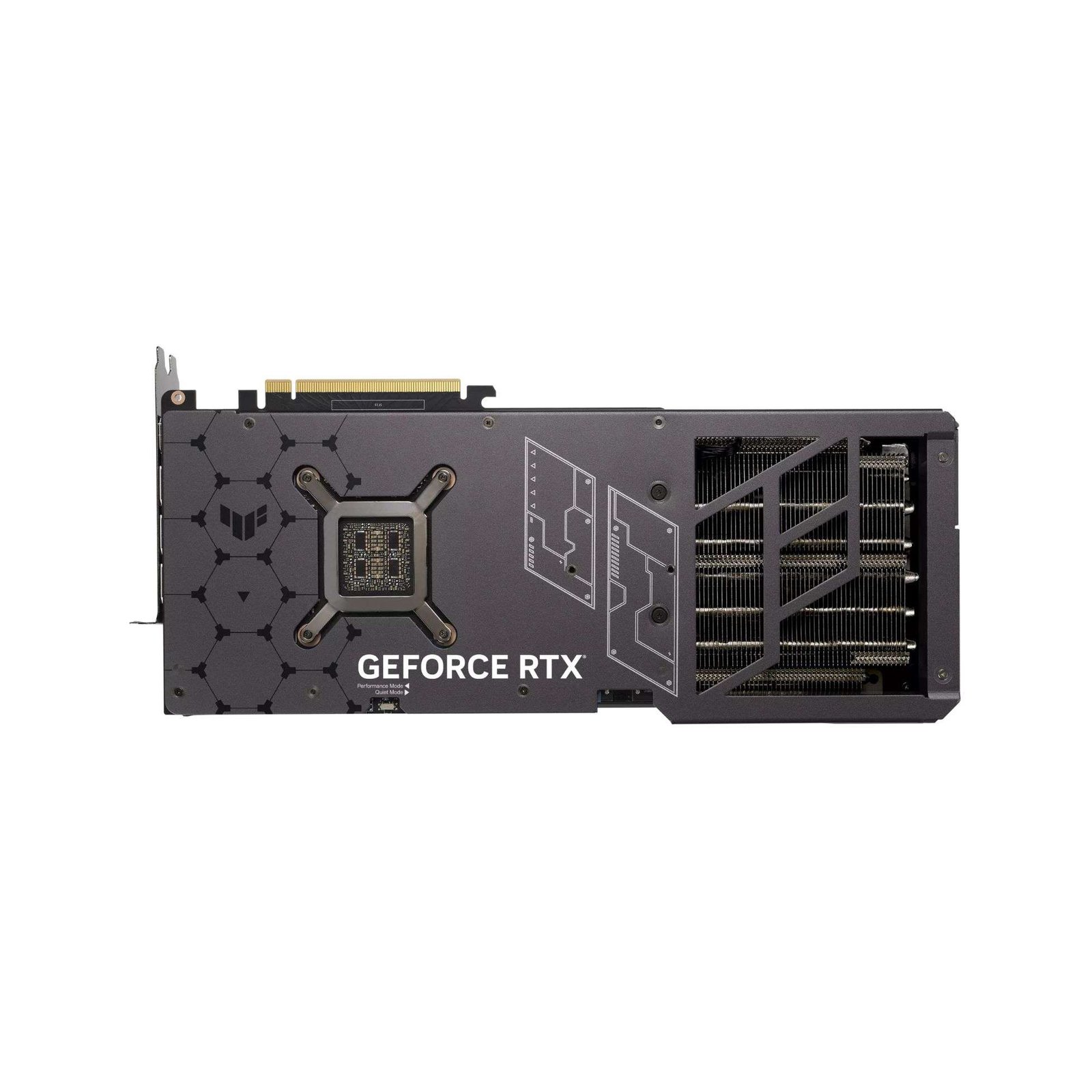 ASUS TUF Gaming GeForce RTX™ 4090 24GB Graphics Card 3