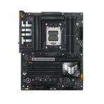 ASUS TUF Gaming X870-PLUS WiFi – Durable and High-Performance Motherboard for Gamers and Creators 2