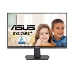 ASUS VA27EHF 27-Inch Full HD Monitor – Sleek Display with Smooth Performance 1