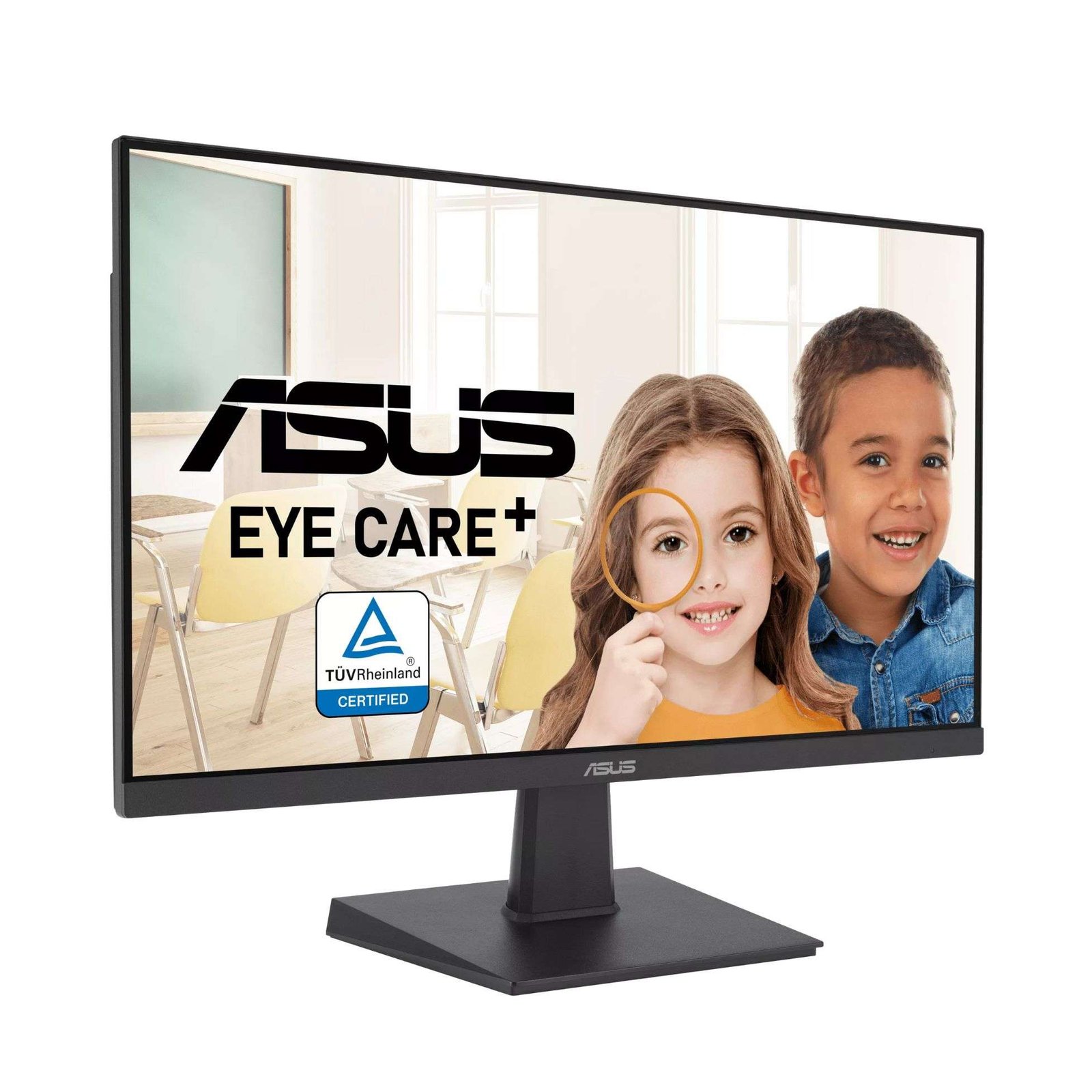 ASUS VA27EHF 27-Inch Full HD Monitor – Sleek Display with Smooth Performance 2