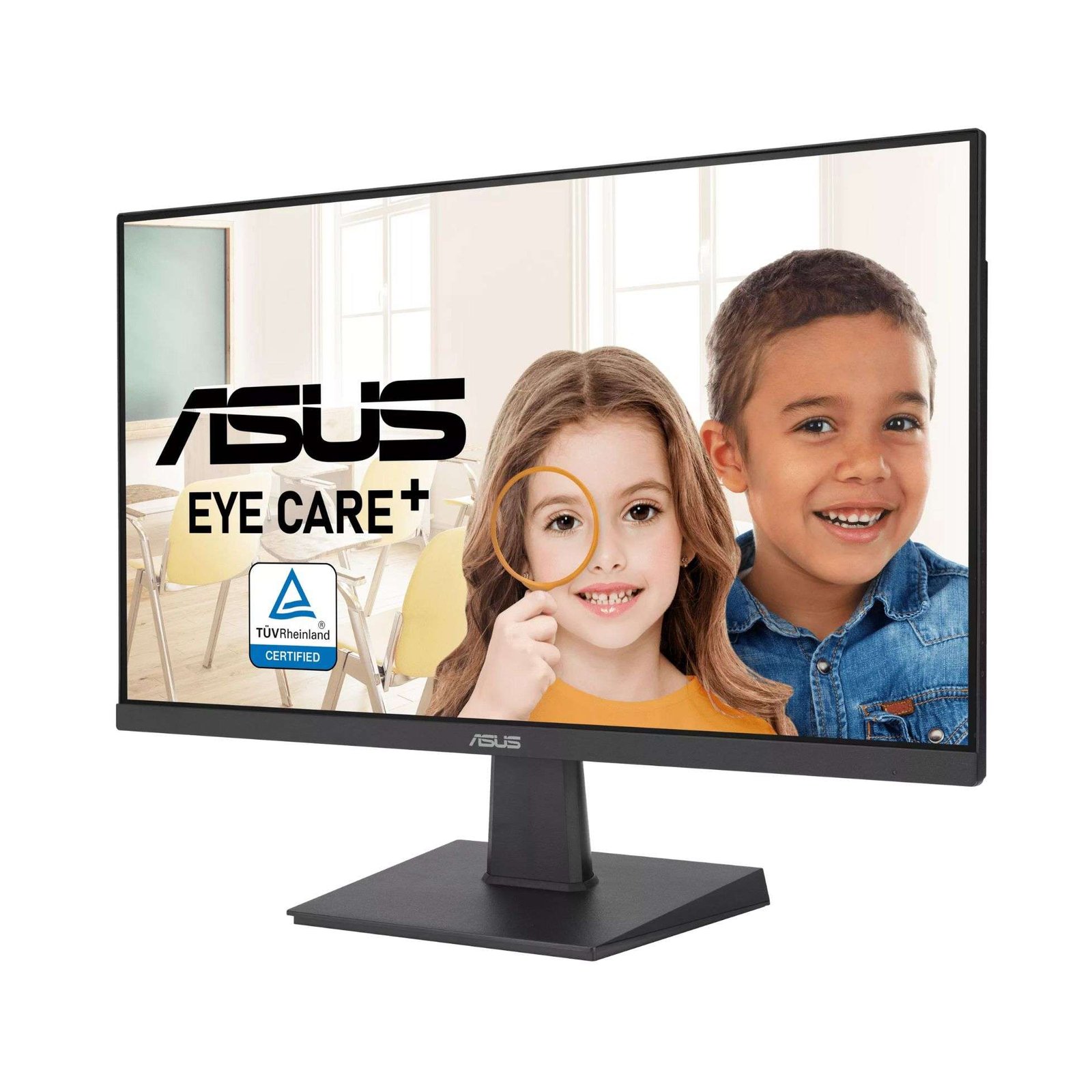ASUS VA27EHF 27-Inch Full HD Monitor – Sleek Display with Smooth Performance 4