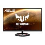 ASUS VG249Q1R 23.8-Inch Full HD Gaming Monitor – 165Hz Refresh Rate with Ultra-Smooth Gameplay 1