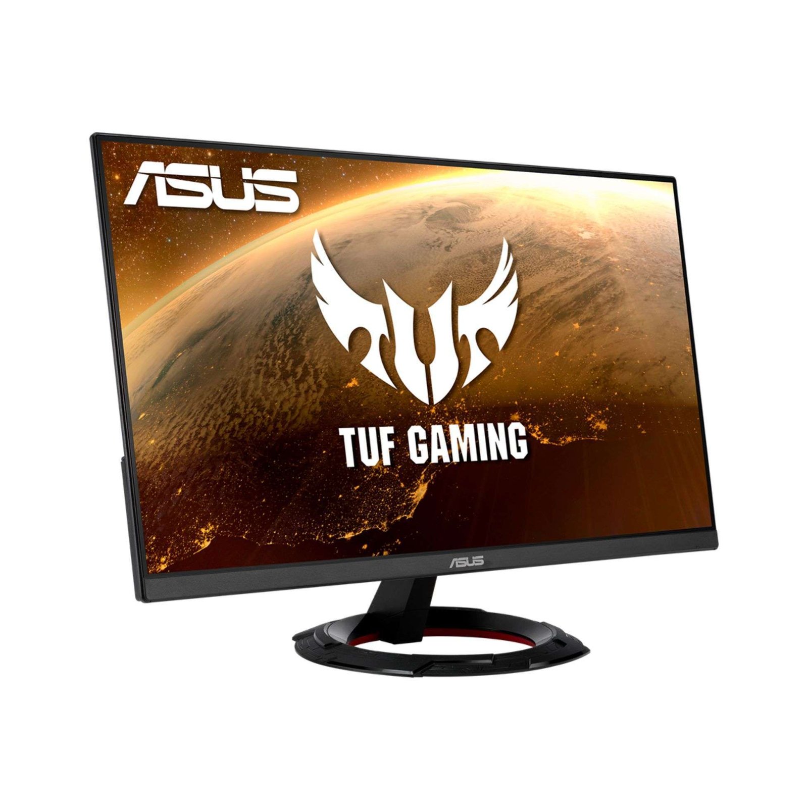 ASUS VG249Q1R 23.8-Inch Full HD Gaming Monitor – 165Hz Refresh Rate with Ultra-Smooth Gameplay 2
