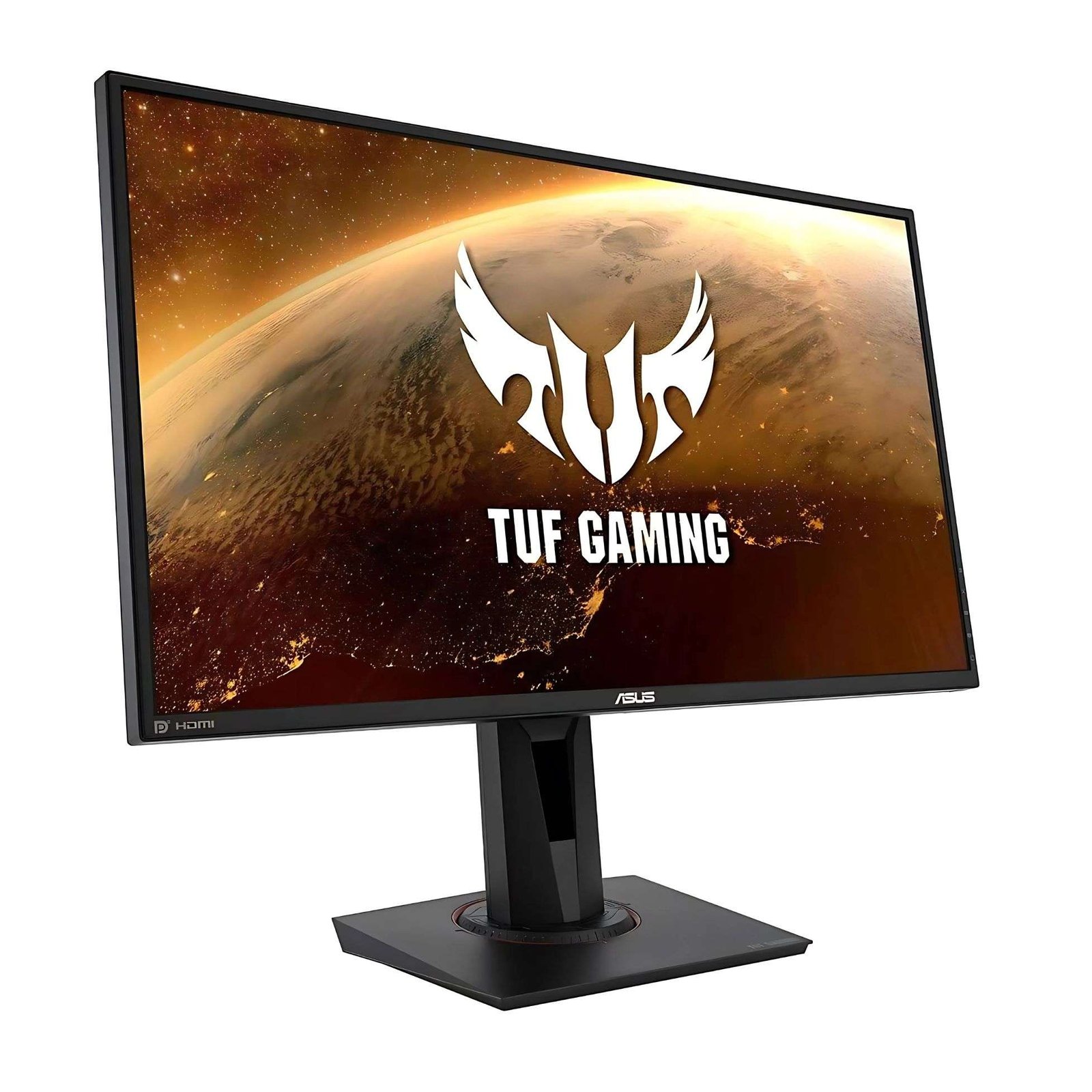 ASUS VG279QM 280Hz 1ms IPS Gaming Monitor – Ultra-Smooth 27-Inch 1080p Display 3