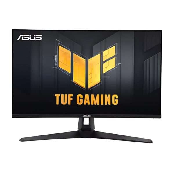 ASUS VG279QM1A 27-Inch Full HD Gaming Monitor – 280Hz Refresh Rate for Extreme Smoothness 1