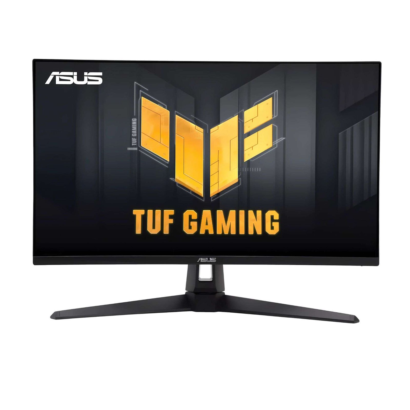 ASUS VG27AQ3A 27-Inch QHD Gaming Monitor – 170Hz Refresh Rate with Vibrant Visuals 1
