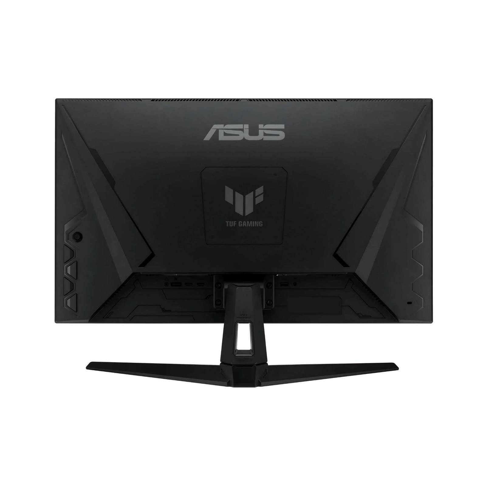 ASUS VG27AQ3A 27-Inch QHD Gaming Monitor – 170Hz Refresh Rate with Vibrant Visuals 2