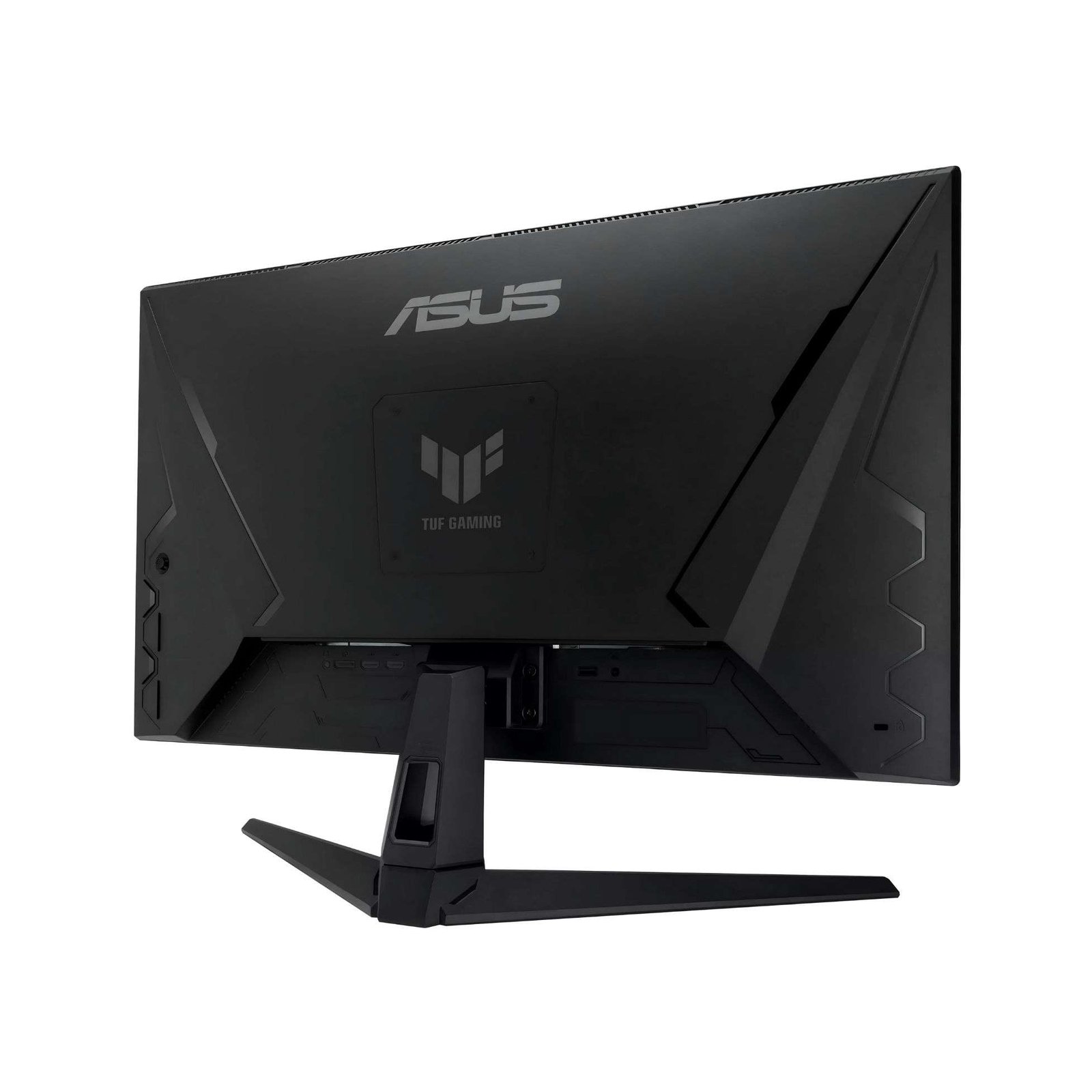ASUS VG27AQ3A 27-Inch QHD Gaming Monitor – 170Hz Refresh Rate with Vibrant Visuals 4