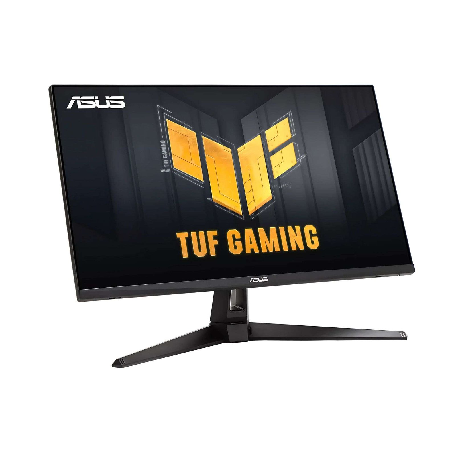 ASUS VG27AQ3A 27-Inch QHD Gaming Monitor – 170Hz Refresh Rate with Vibrant Visuals