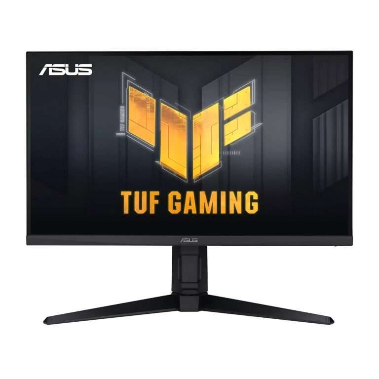 ASUS VG27AQML1A 27-Inch 2K Gaming Monitor – 260Hz Refresh Rate with Ultra-Smooth Performance 1