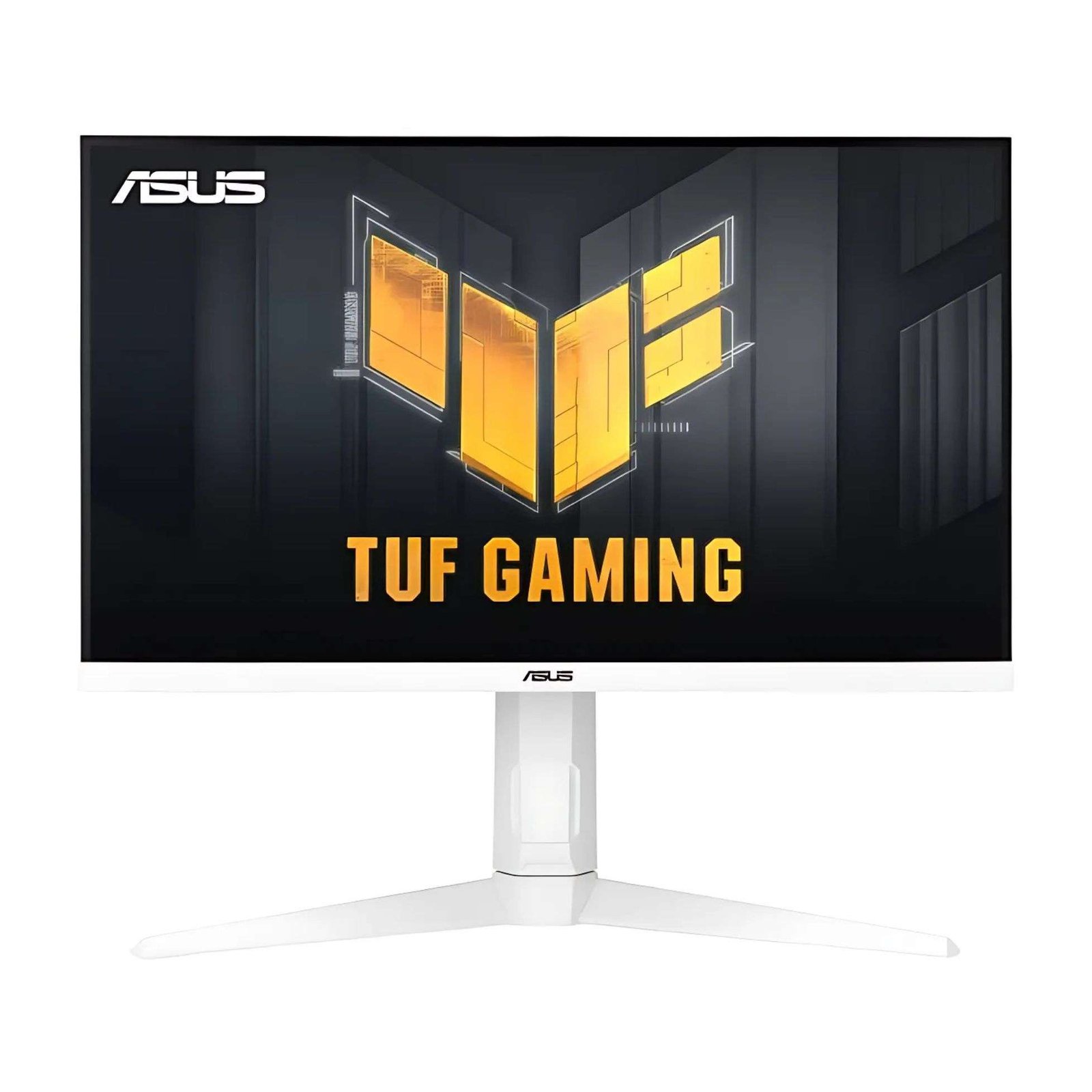 ASUS VG27AQML1A-W 27-Inch 2K Gaming Monitor – White Edition with 260Hz Refresh Rate 1