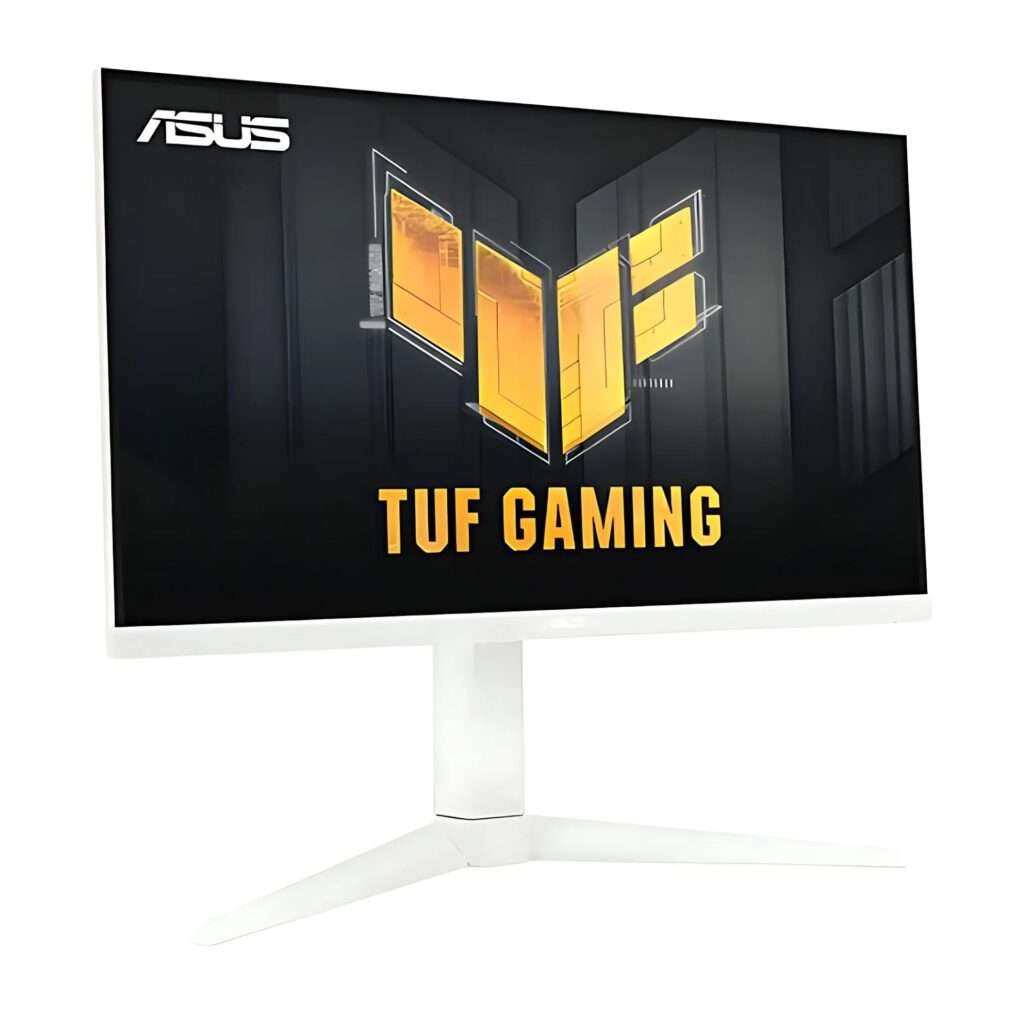 ASUS VG27AQML1A-W 27-Inch 2K Gaming Monitor – White Edition with 260Hz Refresh Rate 3