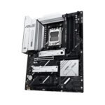 ASUS X870-P Motherboard – High-Performance and Versatile Platform for AMD Builds 3