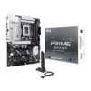 ASUS X870-P WiFi Motherboard – High-Performance Connectivity and Reliability for AMD Systems 1