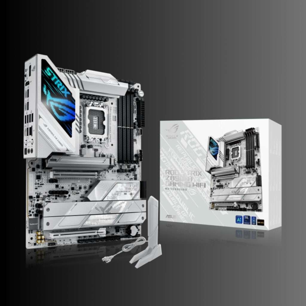 ASUS Z890-A 1