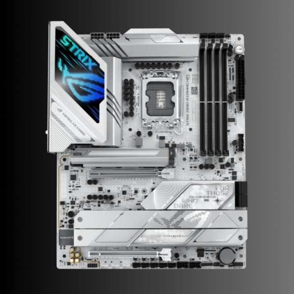 ASUS Z890-A 2