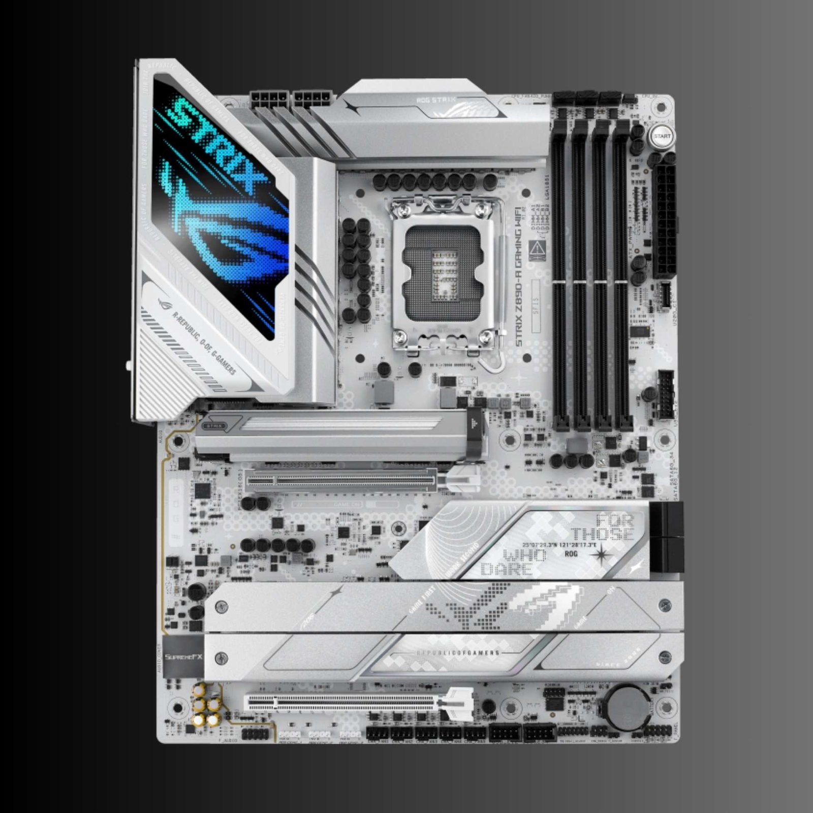 ASUS Z890-A 2