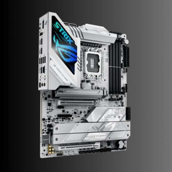 ASUS Z890-A 3
