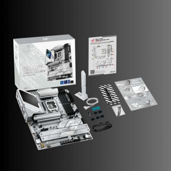 ASUS Z890-A 4