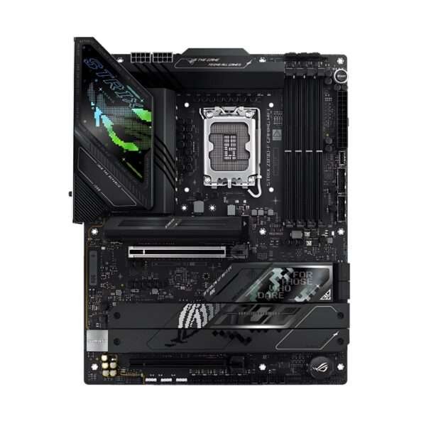 ASUS Z890-F Gaming WiFi ROG Strix 2