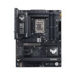 ASUS Z890-M Plus WiFi 7 DDR5 Prime – Reliable Performance for Everyday and Gaming Needs 2