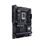 ASUS Z890-M Plus WiFi 7 DDR5 Prime – Reliable Performance for Everyday and Gaming Needs 3