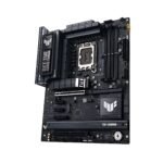 ASUS Z890-M Plus WiFi 7 DDR5 Prime – Reliable Performance for Everyday and Gaming Needs 4