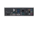 ASUS Z890-M Plus WiFi 7 DDR5 Prime – Reliable Performance for Everyday and Gaming Needs 5