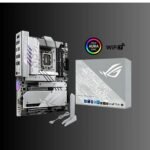 ASUS Z890 Maximus Apex ROG – 1