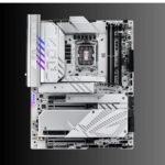 ASUS Z890 Maximus Apex ROG – 2
