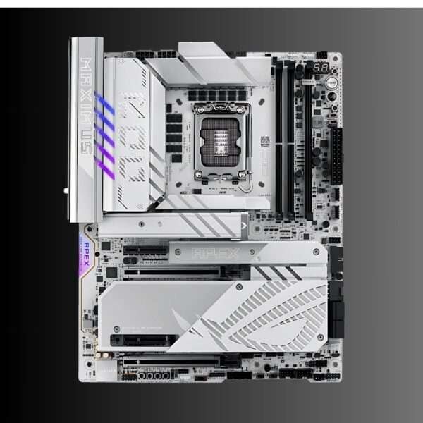 ASUS Z890 Maximus Apex ROG – 2