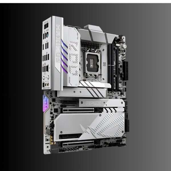 ASUS Z890 Maximus Apex ROG – 3