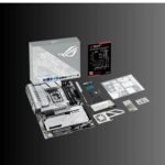 ASUS Z890 Maximus Apex ROG – 4