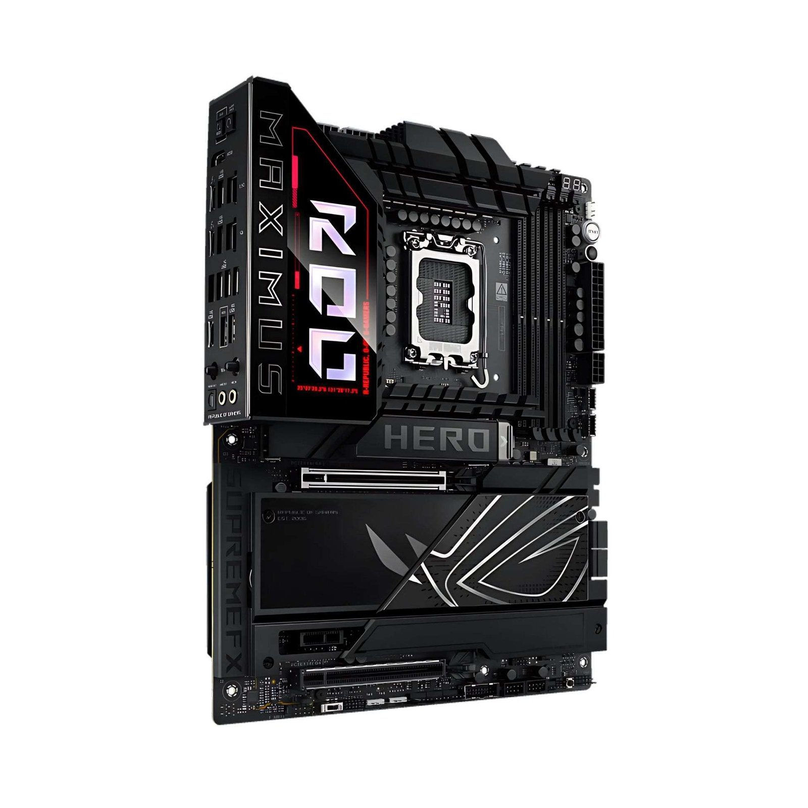 ASUS Z890 Maximus Hero ROG WiFi 7 3