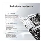 ASUS Z890-P Prime DDR5 – Reliable Performance and Next-Gen Compatibility 4