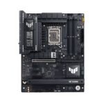 ASUS Z890-PLUS TUF WiFi 7 – Built Tough for Powerful Gaming and Everyday Performance 2