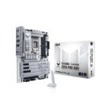 ASUS Z890 TUF PRO WiFi 7 – Ultimate Durability Meets High Performance 1