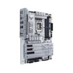 ASUS Z890 TUF PRO WiFi 7 – Ultimate Durability Meets High Performance 2