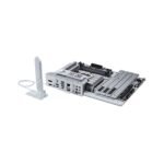 ASUS Z890 TUF PRO WiFi 7 – Ultimate Durability Meets High Performance 3