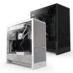 CASE NZXT H5 FLOW