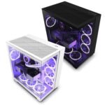CASE NZXT H9 FLOW