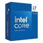 CPU INTEL CORE I7 14700K UP TO 5.60 image 1