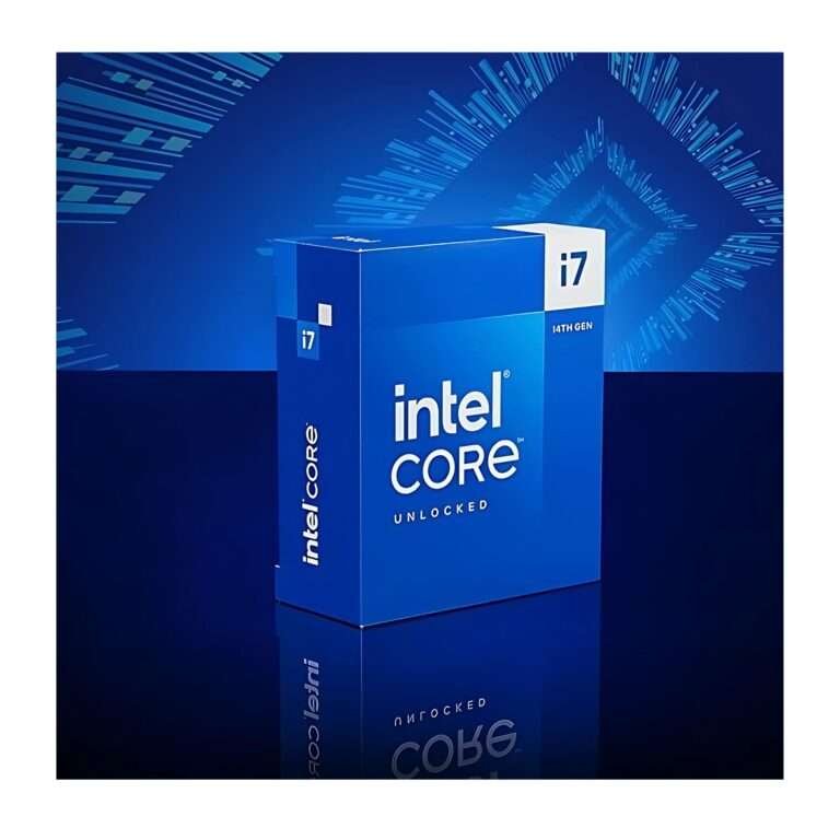 CPU INTEL CORE I7 14700K UP TO 5.60 image 3