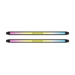 Corsair Dominator Titanium DDR5 32GB (2x16GB) 6000MHz – Unmatched Performance in Premium Titanium Finish 4