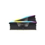 Corsair Vengeance DDR5 64GB (2x32GB) 6000MHz – Maximum Performance for Demanding Applications 1